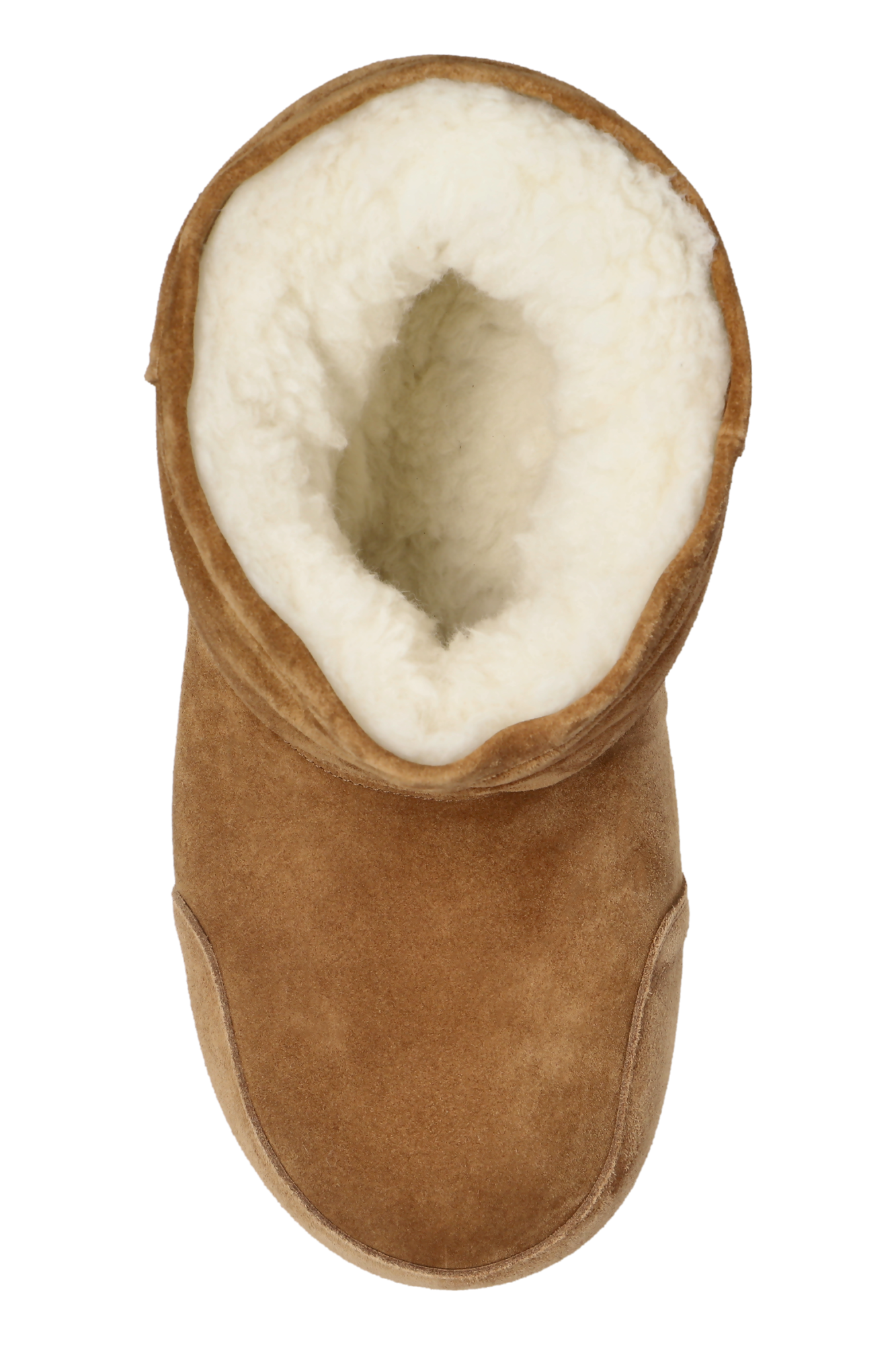 SchaferandweinerShops KR - Brown 'Alaska' Snow Boots SchaferandweinerShops KR - Brown 'Alaska' Snow Boots